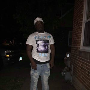 Meet your Posher, Doughy